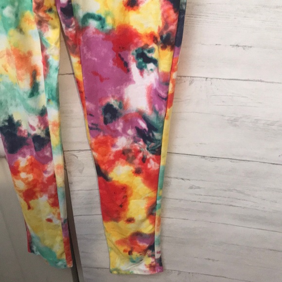 Derek heart long romper - Picture 4 of 5